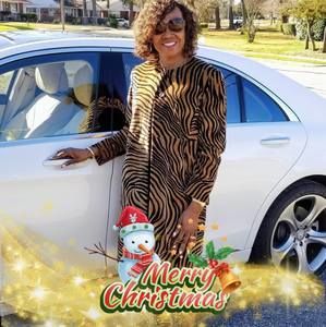 Meet your Posher, Delores